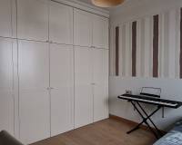 Resale - Квартира - Orihuela