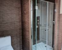 Resale - Квартира - Orihuela