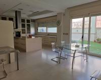 Resale - Квартира - Orihuela