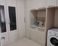 Resale - Квартира - Orihuela