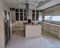 Resale - Квартира - Orihuela