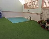 Resale - Квартира - Orihuela