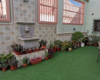 Resale - Квартира - Orihuela