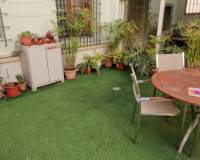 Resale - Квартира - Orihuela