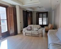 Resale - Квартира - Orihuela