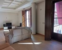 Resale - Квартира - Orihuela