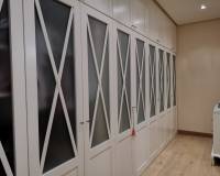 Resale - Квартира - Orihuela