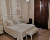 Resale - Квартира - Orihuela