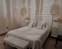 Resale - Квартира - Orihuela