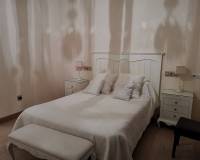 Resale - Квартира - Orihuela