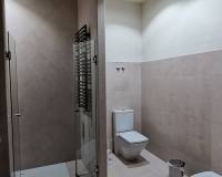 Resale - Квартира - Orihuela