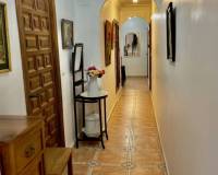 Resale - Квартира - Orihuela