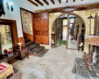 Resale - Квартира - Orihuela