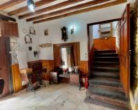 Resale - Квартира - Orihuela