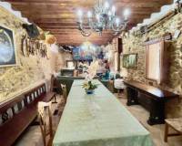 Resale - Квартира - Orihuela