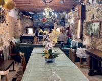 Resale - Квартира - Orihuela