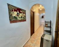 Resale - Квартира - Orihuela