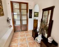 Resale - Квартира - Orihuela