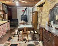 Resale - Квартира - Orihuela