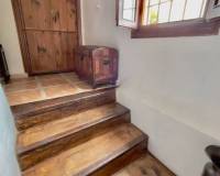 Resale - Квартира - Orihuela