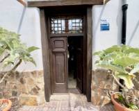 Resale - Квартира - Orihuela