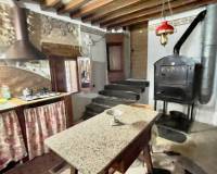 Resale - Квартира - Orihuela