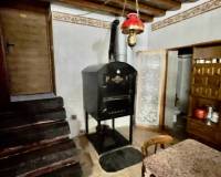 Resale - Квартира - Orihuela