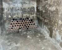 Resale - Квартира - Orihuela