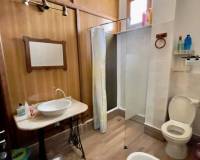 Resale - Квартира - Orihuela