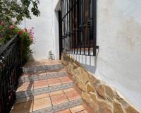 Resale - Квартира - Orihuela