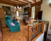 Resale - Квартира - Orihuela