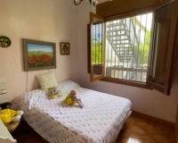 Resale - Квартира - Orihuela