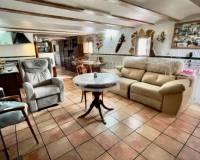 Resale - Квартира - Orihuela