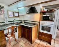 Resale - Квартира - Orihuela