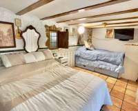 Resale - Квартира - Orihuela