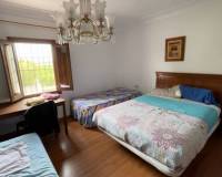 Resale - Квартира - Orihuela