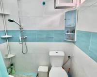 Resale - Квартира - Orihuela