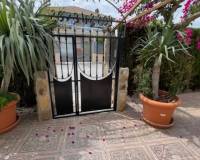 Resale - Квартира - Orihuela