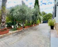 Resale - Квартира - Orihuela