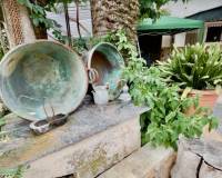 Resale - Квартира - Orihuela