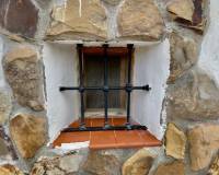 Resale - Квартира - Orihuela