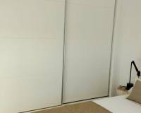 Resale - Квартира - Orihuela