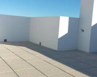 Resale - Квартира - Orihuela