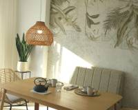 Resale - Квартира - Orihuela