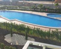 Resale - Квартира - Orihuela