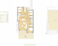 Resale - Квартира - Orihuela