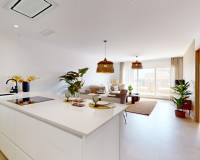 Resale - Квартира - Pilar de la Horadada - Centro