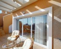 Resale - Квартира - Pilar de la Horadada - Centro