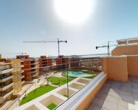 Resale - Квартира - Pilar de la Horadada - Centro