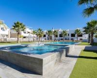 Resale - Квартира - Pilar de la Horadada - Torre de la Horadada